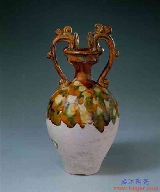 各大博物馆藏陶瓷极品赏析(一) | 景德镇名瓷在线