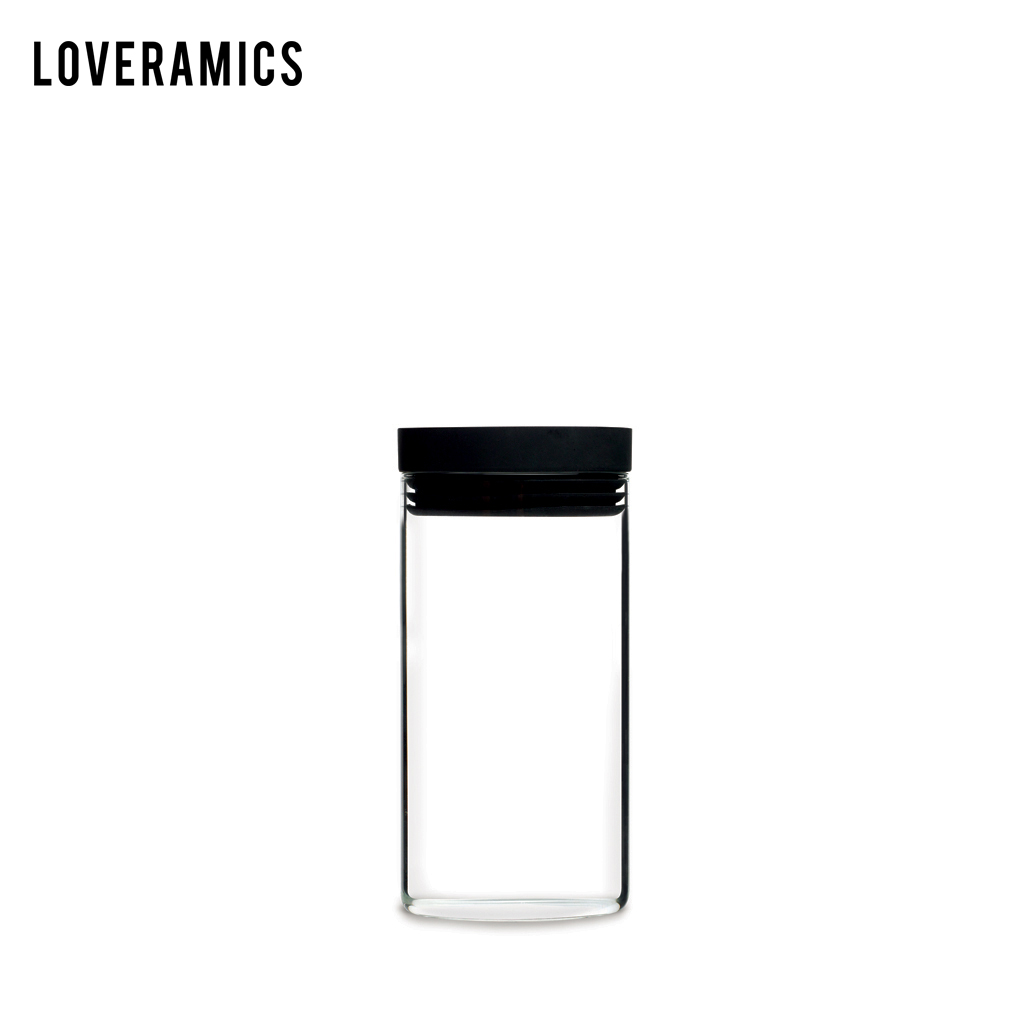 Loveramics 爱陶乐 Urban Glass 简约玻璃水瓶 饮品分享瓶700ml