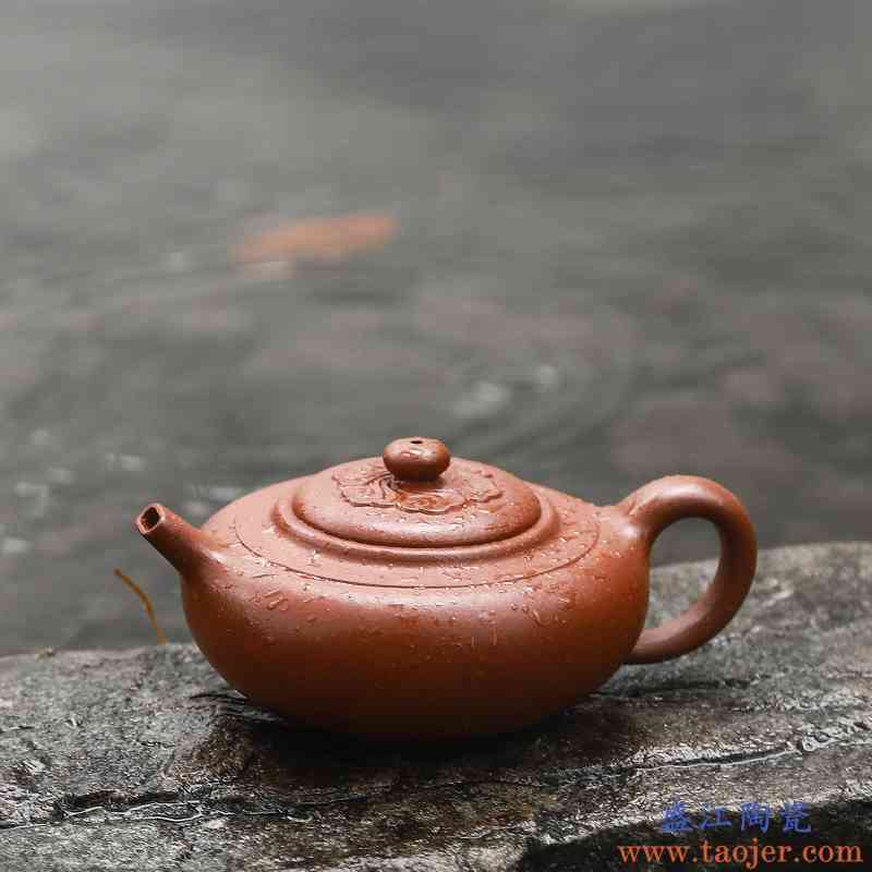 煎茶道具 国家高級工芸美術師 曹婉芬作 白泥 易しく 宜興紫砂壺(2